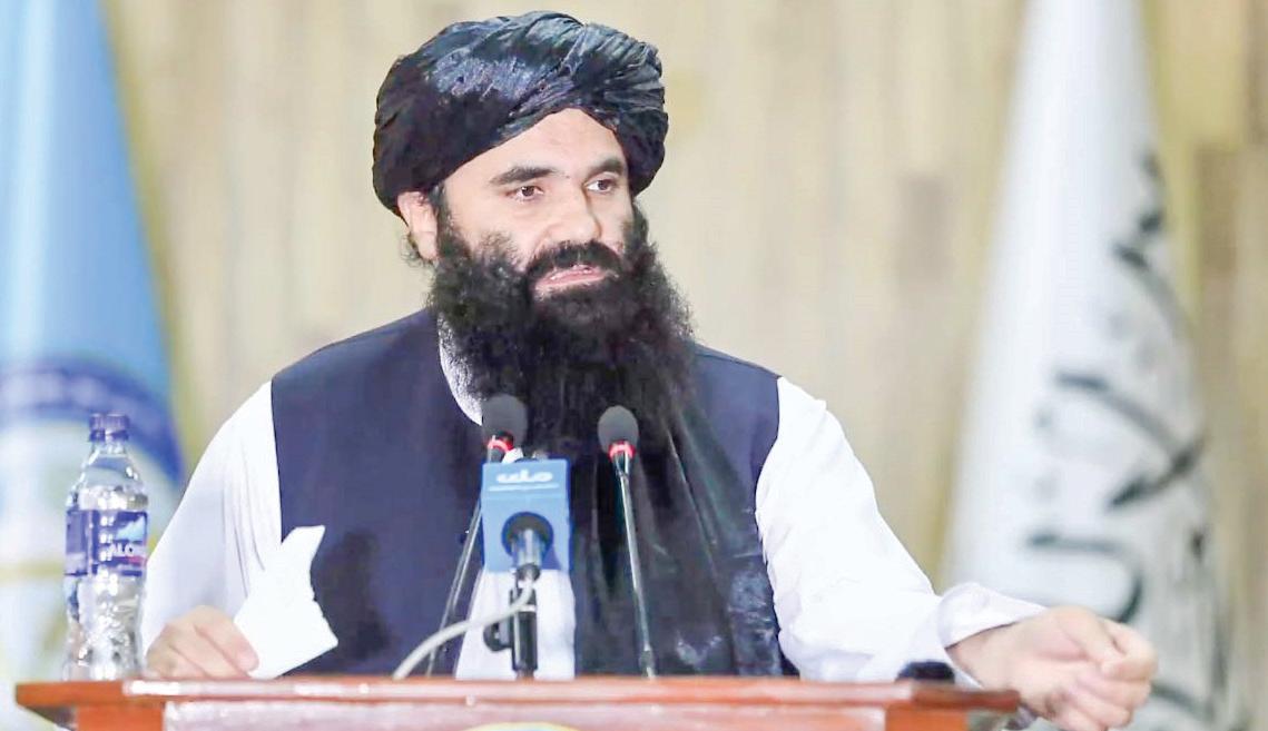 Haqqani warns Pakistan: Will defend its sovereignty ‘at any cost’