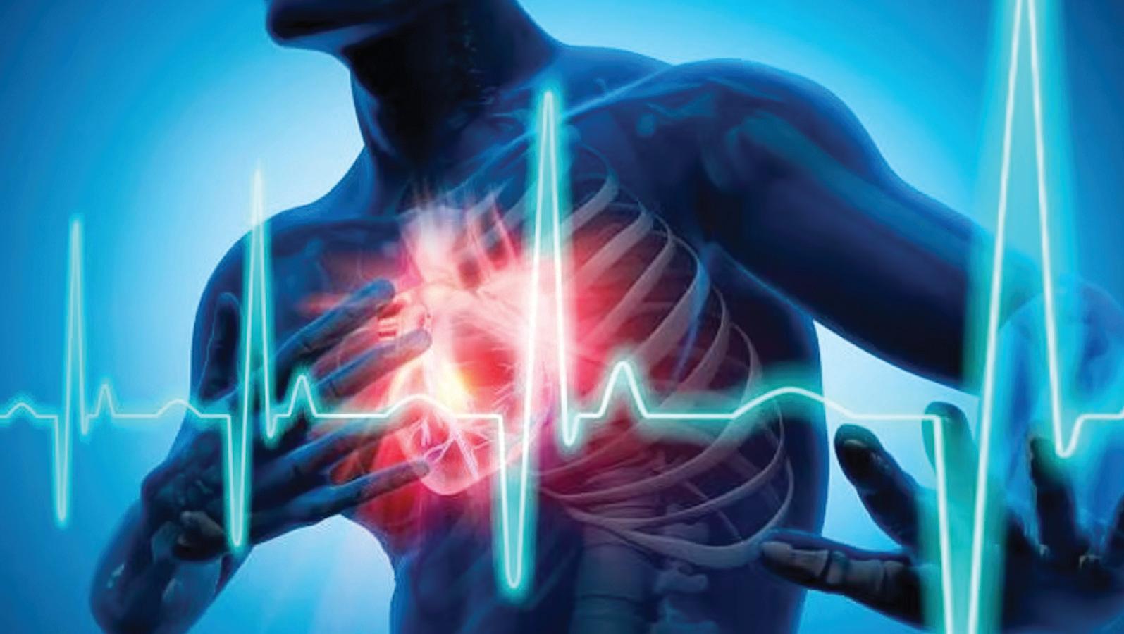 WHEN YOUR HEART SKIPS A BEAT: THE HIDDEN LINK BETWEEN ARRHYTHMIA AND SUDDEN CARDIAC ARREST