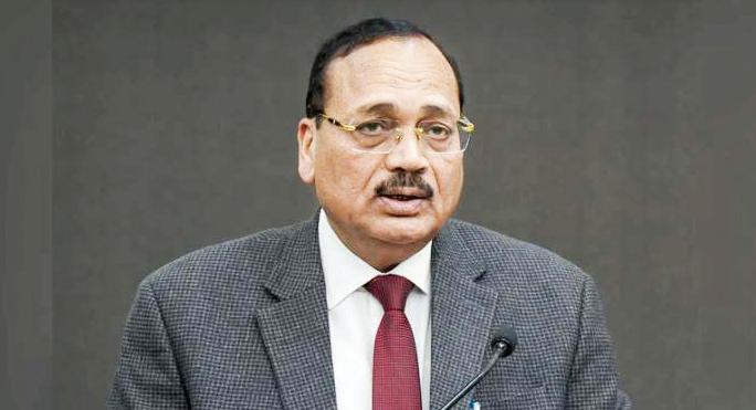 JUSTICE SURYA KANT APPOINTED AS NEXT CJI; TO TAKE OATH OF OFFICE ON NOV 24