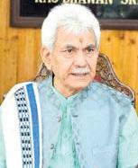 J&K LG terminates two govt employees over terror links