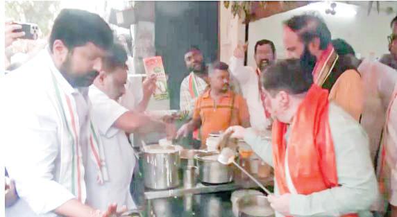 Congress confident of big win in Jubilee Hills by-election