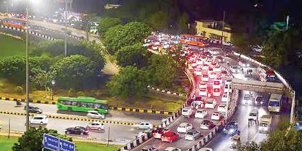 Delhi eases NOC rules for deregistered vehicles