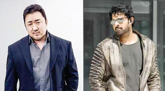 Don Lee joins Sandeep Reddy Vanga's directorial 'Spirit'