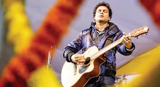 Zubeen Garg's last film 'Roi Roi Binale' to hit screens