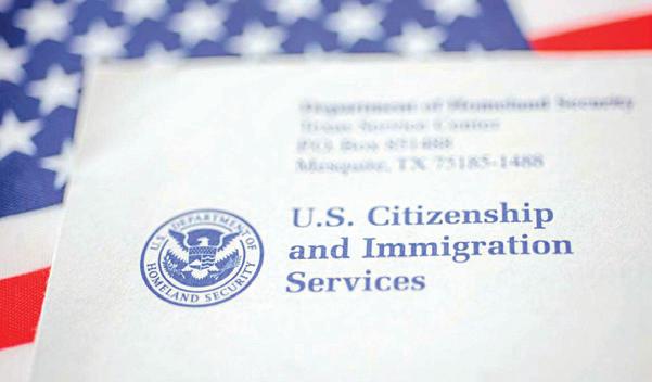 US ends automatic extension of work permits for foreigners