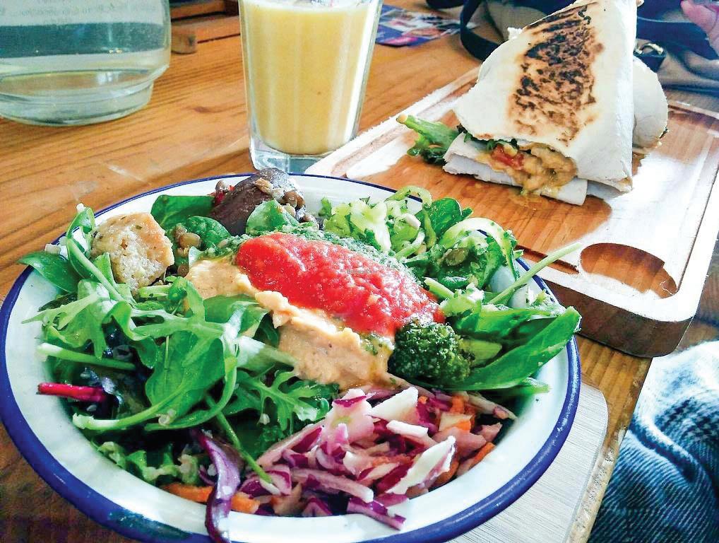 BEYOND KALE: INDIA’S NEW SUPERFOODS FROM FARM TO FORK