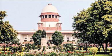 SC says lawyers can’t be summoned unless approved by SP, sets aside ED summons