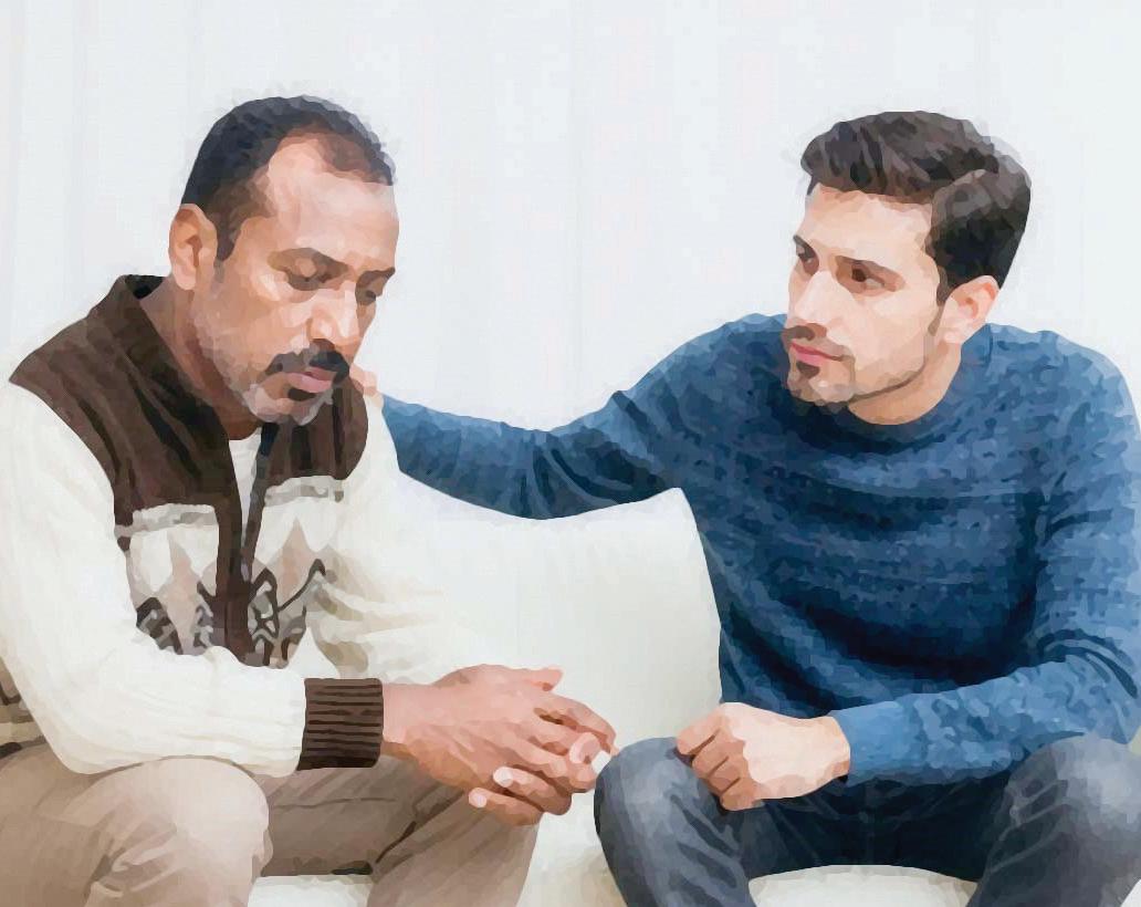 WHAT DOES IT MEAN TO BE SPIRITUALLY STRONG?