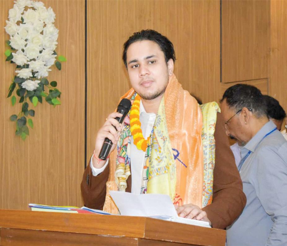 Bihar off to strong start in Ranji Trophy, says BCA chief