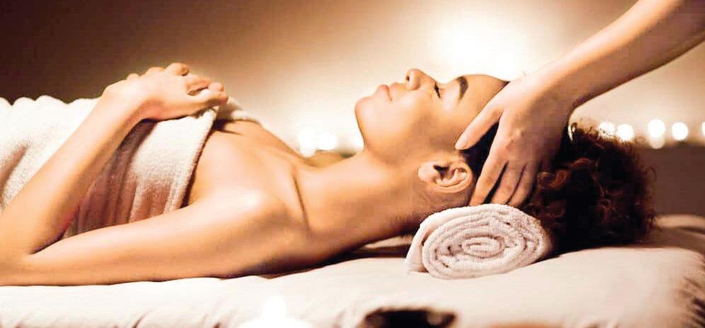 Aromatherapy for the soul: Healing with fragrance