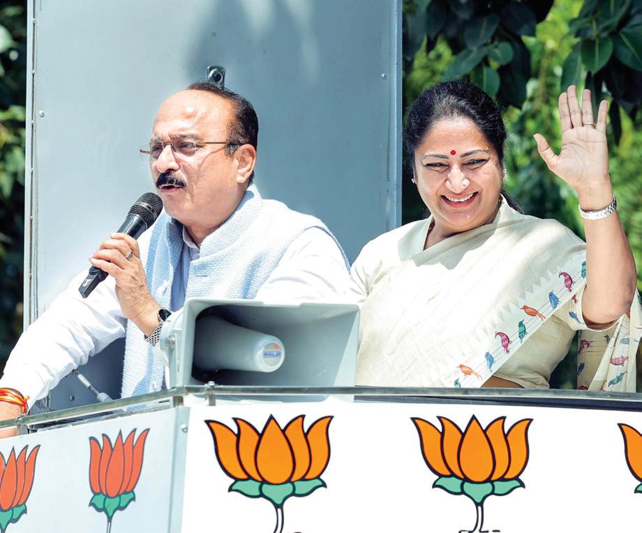 Rekha Gupta Government ends 10 year school recognition deadlock