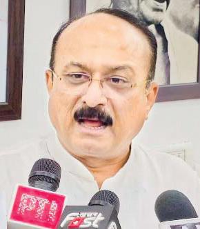 Delhi Government lauds cloud seeding trials for pollution control