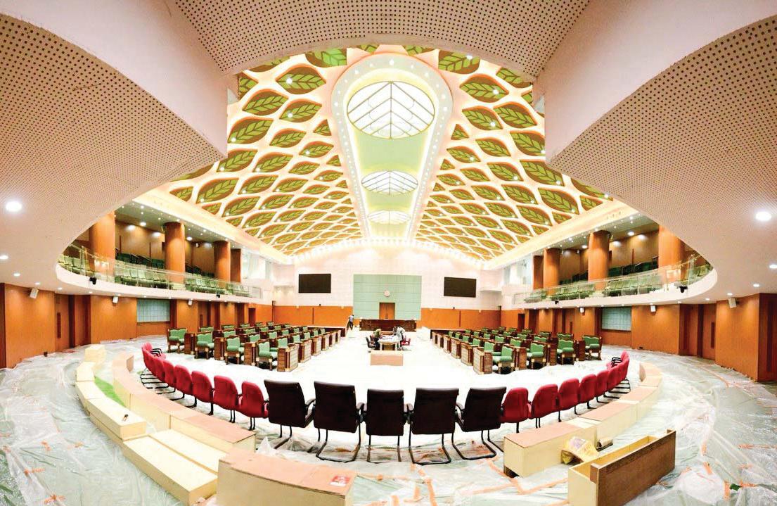 PM Modi to unveil Rs 14,260 cr projects in Chhattisgarh on Nov 1