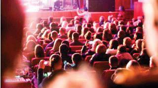 Indian film festival kicks off in Haifa, Israel