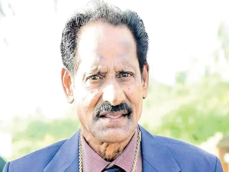 Hockey India mourns 1972 Olympic medallist Manuel Frederick