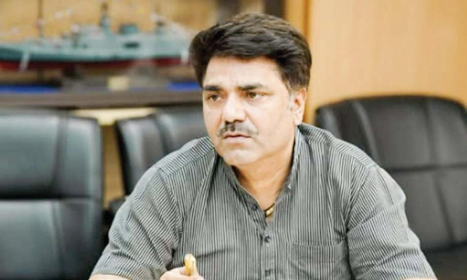 Delhi court calls for medical report on ex-MLA Naresh Balyan's plea for electric kettle in jail