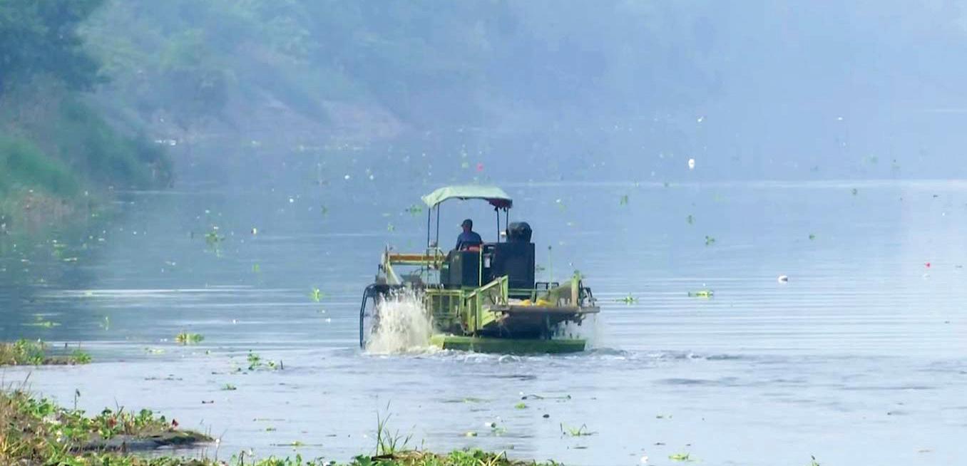 Delhi to host grand Yamunotsav at Vasudev Ghat; Conclave on river rejuvenation planned