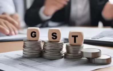 GST revenue in FY26 to exceed budget estimates: SBI