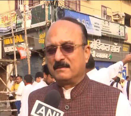 Bihar polls mark a decisive choice between ‘jungle raj’ and development: Sood