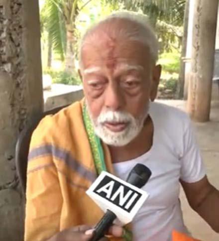 Andhra temple stampede: Temple founder says large turnout led to mishap