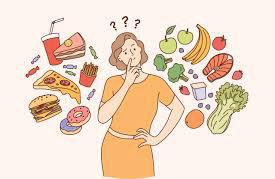 Instagram vs. Intuition: Are we eating for likes or for love?