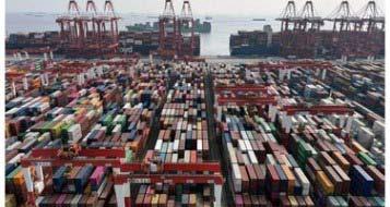 India’s exports to US dip 37.5% during May-Sep 2025: GTRI