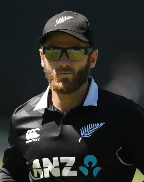 Kane Williamson announces retirement from T20Is