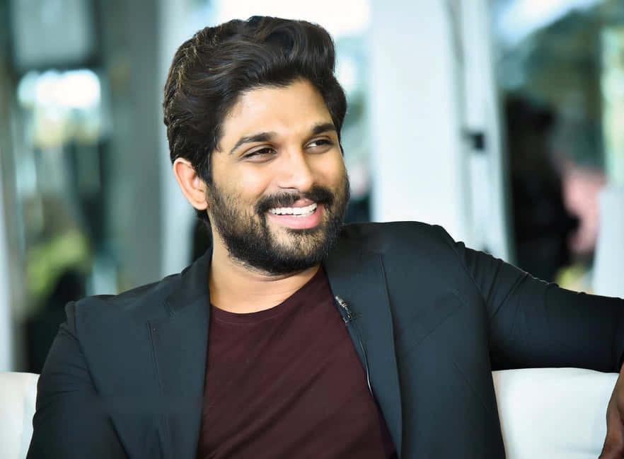 ALLU NAMED 'MOST VERSATILE ACTOR' AT DADASAHEB PHALKE AWARDS 2025