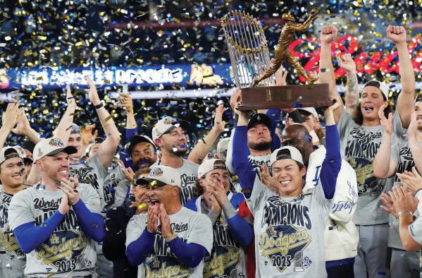 Yamamoto completes outstanding October with Game 7 heroics
