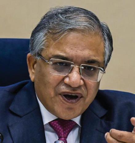 Zero tolerance for any kind of violence: CEC Gyanesh Kumar on polls