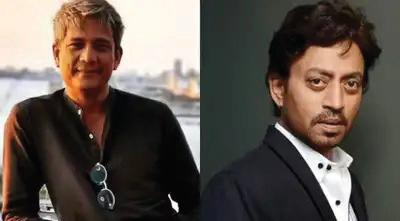 I felt a punch in my heart when he passed : Adil Hussain