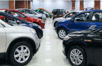 Carmakers post record sales in Oct driven by festive demand, GST rate cut