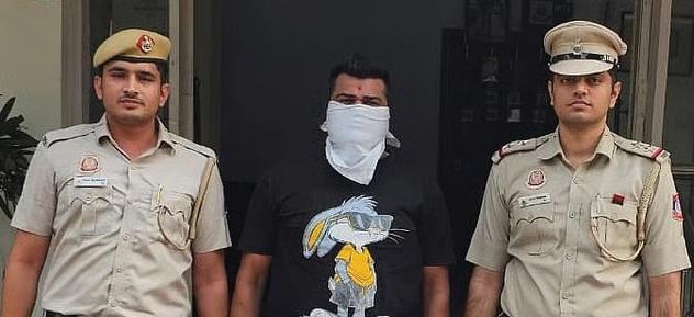 MCD worker held for forging CM Office letterheads, duping poor patients