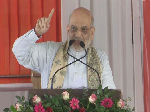 PANDAVAS VS JUNGLE RAJ: SHAH ON KEEPING BIHAR SAFE UNDER PM MODI. NITISH KUMAR