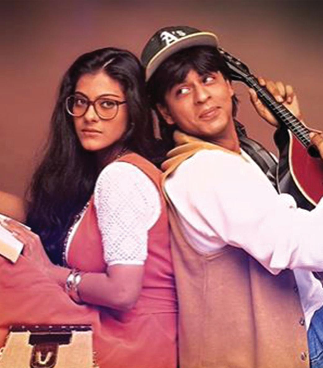 YRF brings Bollywood's best to global audience