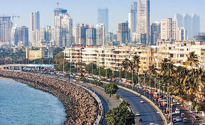Why India's future depends on how its cities work