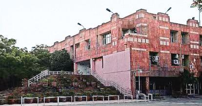 JNU gears up for high-stakes students' union polls