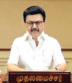 'Puppet of Centre': Stalin, allies slam EC's voter roll revision