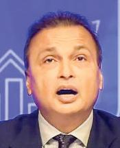 ED seizes Rs 7,500 cr assets in Anil Ambani money laundering case