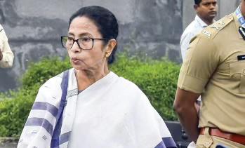 SIR rollout in Bengal today amid surcharged political climate