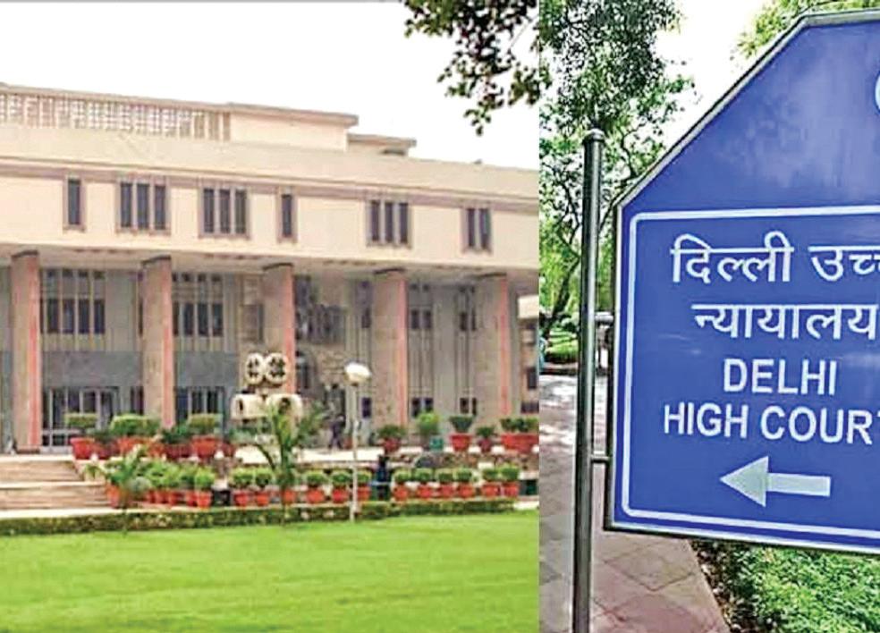 DELHI HC: LAW STUDENTS CAN'T BE BARRED FROM EXAMS OVER ATTENDANCE SHORTAGE
