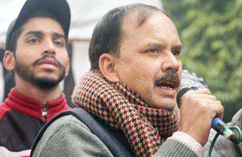 'No UAPA offence made out against me': Shifa-ur-Rehman to SC in 2020 Delhi riots case