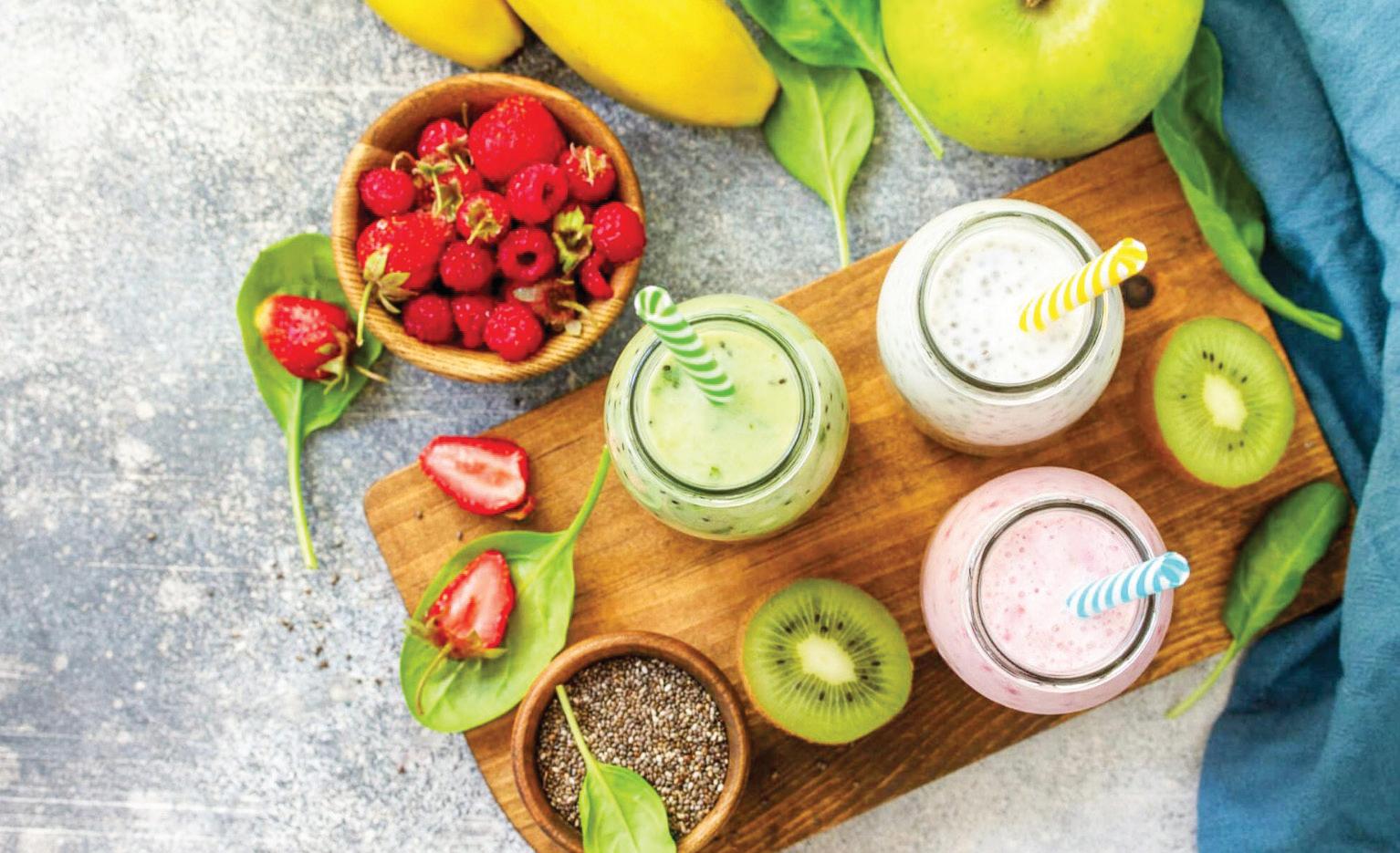 The magic of mixed seeds: Tiny nutritional powerhouses