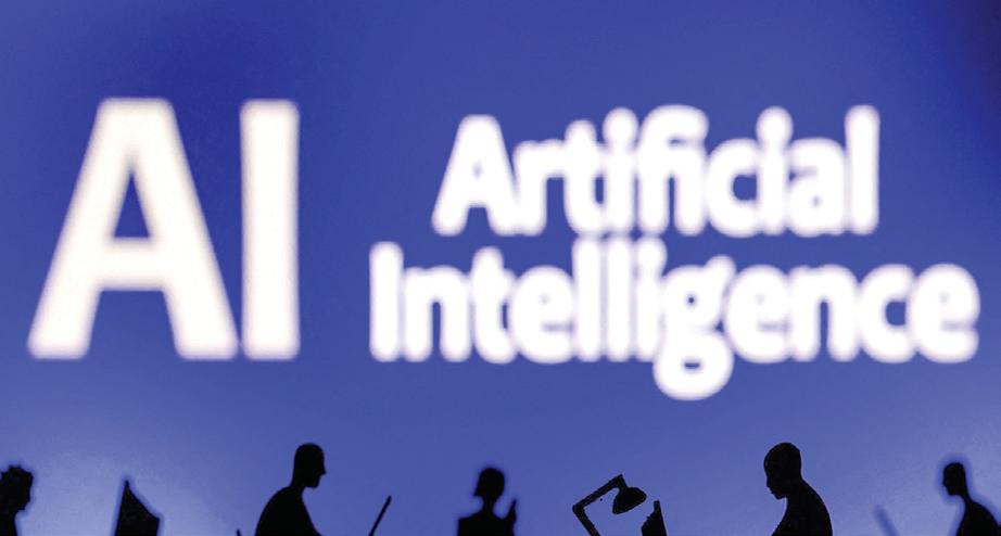 India marching to sovereign AI eco-system: Report
