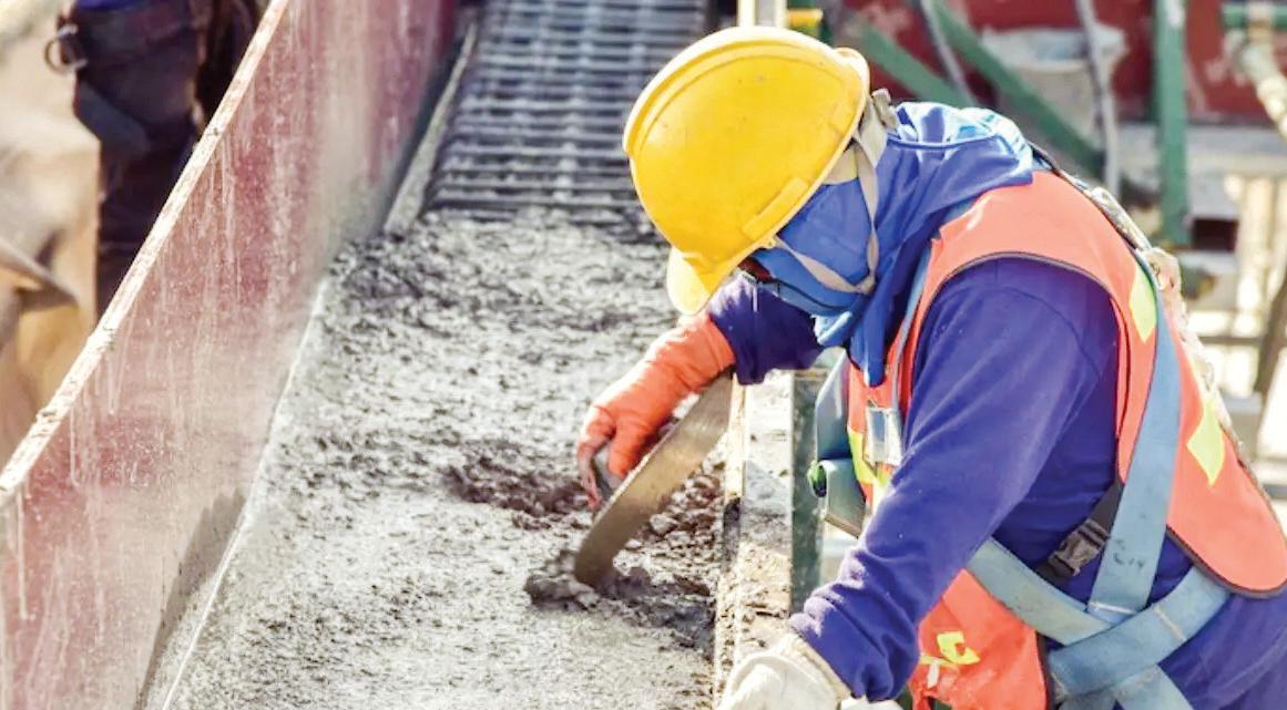 Ambuja Cements reports 364% profit jump, highest-ever Q2 revenue