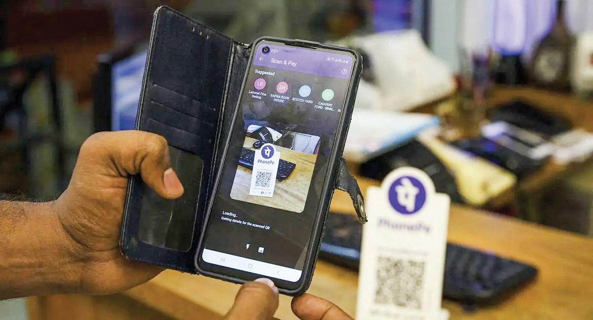 PhonePe rolls out feature that safeguards users from making fraudulent transactions