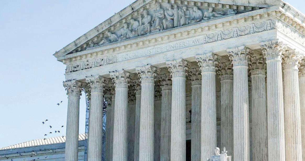 US Supreme Court to decide fate of Trump's tariffs tomorrow