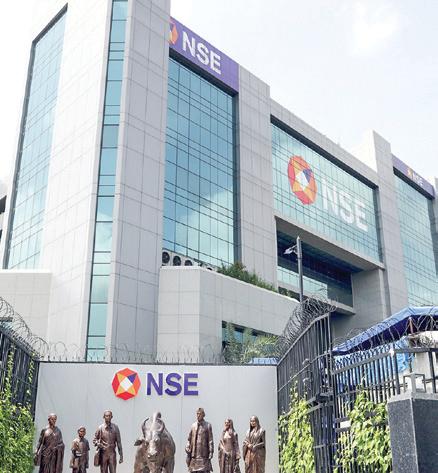 Indian stock markets in healthier state compared to last year: Motilal Oswal