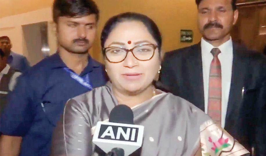 Our 'Women in Blue' didn’t just win, they transformed the story: CM on ODI WC win