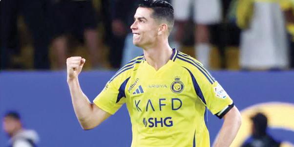 No word on Cristiano Ronaldo’s availability as FC Goa face Al Nassr in Riyadh